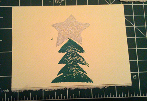 tree-star card